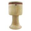Persian Tombak Drum - Ghorbani T-18 Model