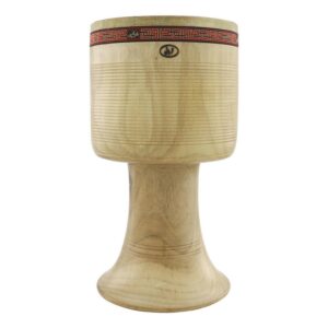Persian Tombak Drum – Ghorbani T-18 Model