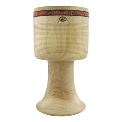 Persian Tombak Drum - Ghorbani T-18 Model