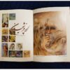 Selected Painting Arts of Mahmoud Farshchian