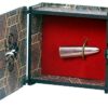 Mezrab Pick for Persian Tar Model Copper (2x)