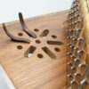 Wooden Stand For Persian Santur Dulcimer 320