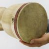 Persian Tombak Drum - Ghorbani T-18 Model