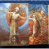 The Mathnawi Poems Book by Maulana Jalaluddin Rumi