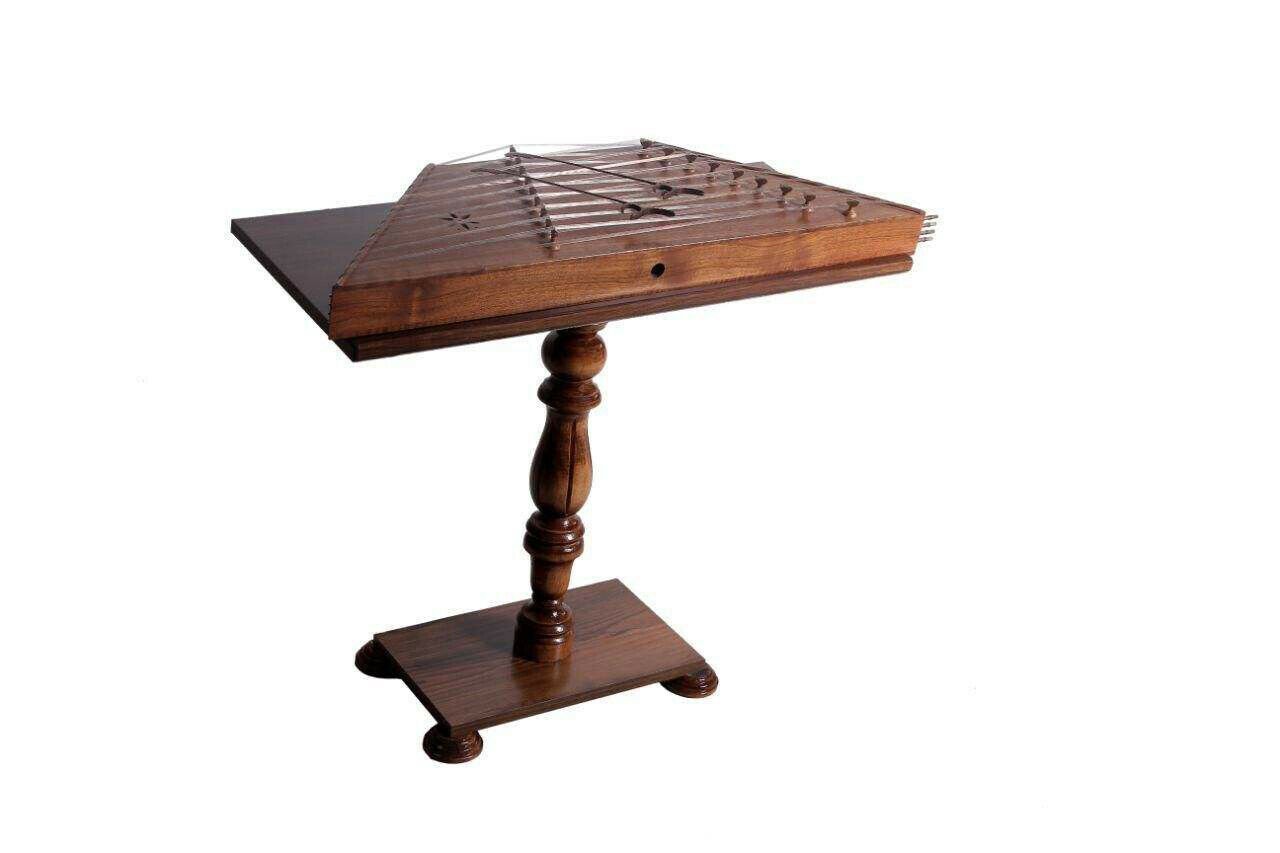 Wooden Stand For Persian Santur Dulcimer 310