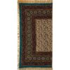 Iranian Tablecloth: Isfahan's Traditional Kalamkari Block Print