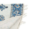 Iranian Tablecloth: Isfahan's Traditional Kalamkari Block Print 07