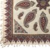 Iranian Tablecloth: Isfahan's Traditional Kalamkari Block Print 31