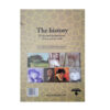 The History of Art and Architecture of Iran & World