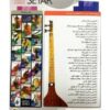 Persian Setar Video Tutorial – Beginner Course (1 DVD)
