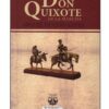 Don Quixote by Miguel de Cervantes (Farsi)