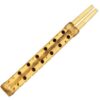 Persian Dozaleh Kurdish folk Woodwind Instrument Az162