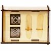 Pick Mizrab Set for Turkish String Instrument Kanun Qanun