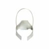 Metal Mezrab Pick for Persian Setar 0M3 (5x)