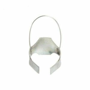 Metal Mezrab Pick for Persian Setar 0M3 (5x)