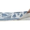 Persian Tablecloth: Isfahan's Traditional Kalamkari Block Print Atrian