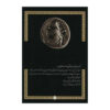 A Look at the Persian Coins by Mohammad Hanrour
