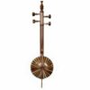 Persian Kamancheh by Nariman - 1-Stamp + Accessories