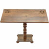Wooden Stand For Persian Santur Dulcimer 320
