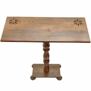 Wooden Stand For Persian Santur Dulcimer 320