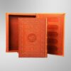Rubaiyat Poems of Shams-e Tabrizi (Boxed Edition)