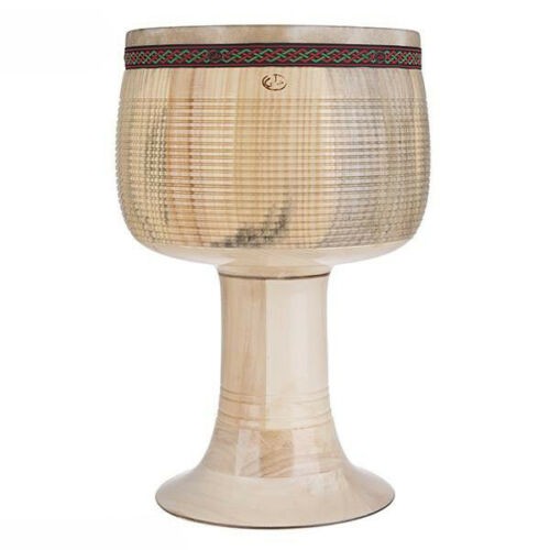 Persian Tombak Drum – Helmi Calf Skin, Size 28