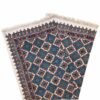 Persian Tablecloth: Isfahan's Traditional Kalamkari Block Print Atrian