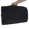 Hard Case for Persian Tombak With Foam and Fabric Covering