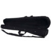 Hard Case for Persian Setar With Foam and Fabric Covering