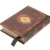 The Divan of Hafez Shirazi Book with Metal Box (Farsi)
