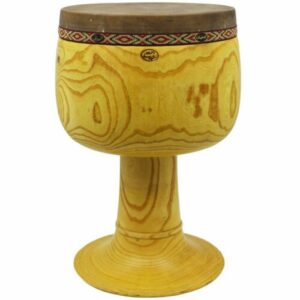 Persian Tombak Drum – Shirani 4M Model