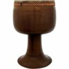 Persian Tombak Drum - Shirani 1 Stamp Model