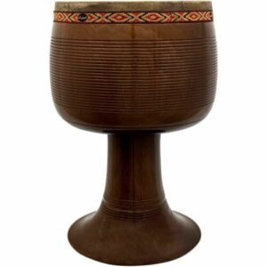Persian Tombak Drum – Shirani 1 Stamp Model