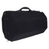 Hard Case for Persian Tombak With Foam and Fabric Covering