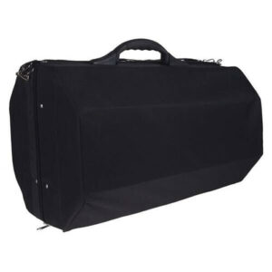 Hard Case for Persian Tombak With Foam and Fabric Covering