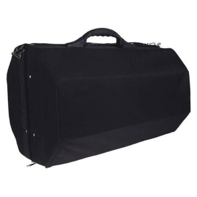 Hard Case for Persian Tombak With Foam and Fabric Covering