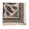 Iranian Tablecloth: Isfahan's Traditional Kalamkari Block Print 23