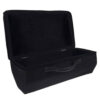 Hard Case for Persian Tombak With Foam and Fabric Covering