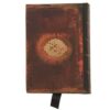 The Divan of Hafez Shirazi Book with Metal Box (Farsi)