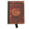 The Divan of Hafez Shirazi Book with Metal Box (Farsi)