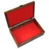 Persian Style Wooden Tea Storage Chest – Model E15