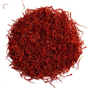 Super Negin Saffron – Premium Authentic Iranian Saffron – 25g