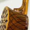 Persian Kamancheh by Bajalavand - Miniyat Model