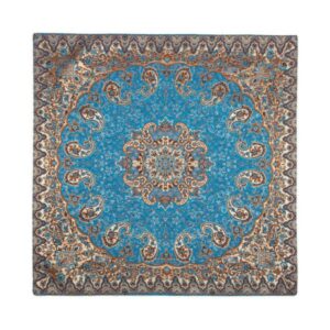 Termeh Tablecloth Luxurious with Persian Paisley Pattern SB-1007