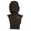 Sohrab Sepehri Bust Statue Iranian Poet & Painter
