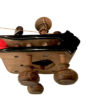 Azerbaijan Ana Tar String Instrument – Traditional Craftsmanship
