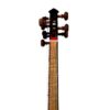 Azerbaijan Ana Tar String Instrument – Traditional Craftsmanship