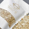 Raw & Unroasted Apricot Kernels
