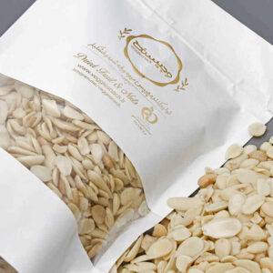 Raw & Unroasted Apricot Kernels