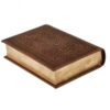 The Divan of Hafez Book with Box (Farsi)